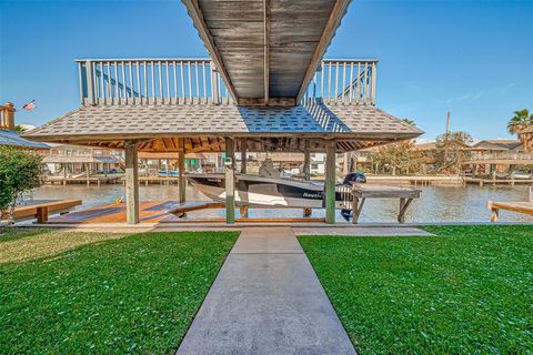 A home in Bayou Vista