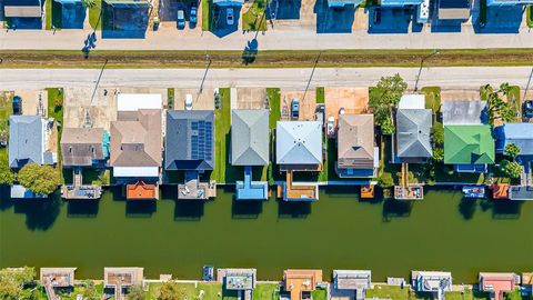 A home in Bayou Vista