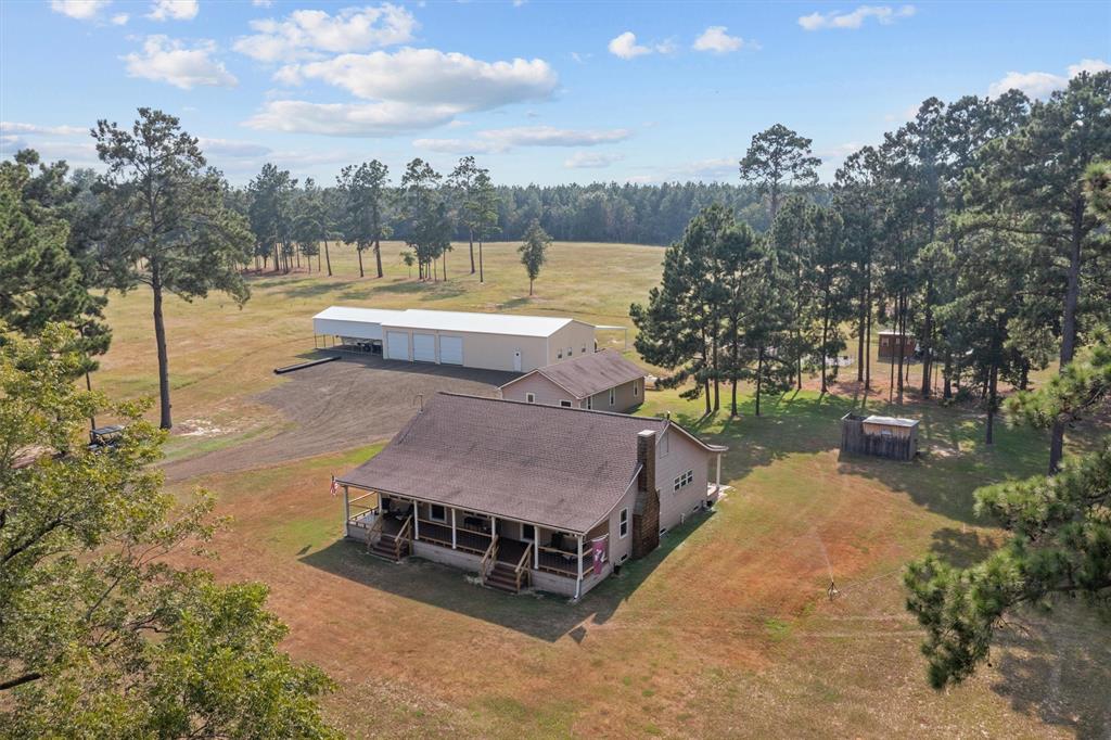 155 Cr 4279, Woodville, Texas image 1