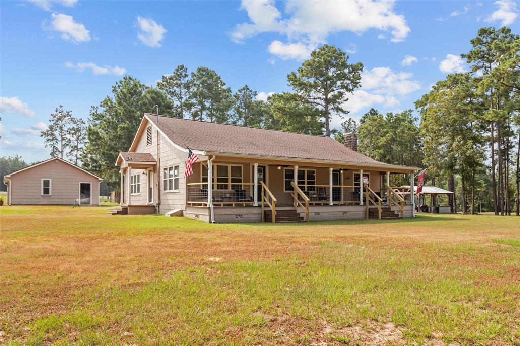 155 Cr 4279, Woodville, Texas image 7