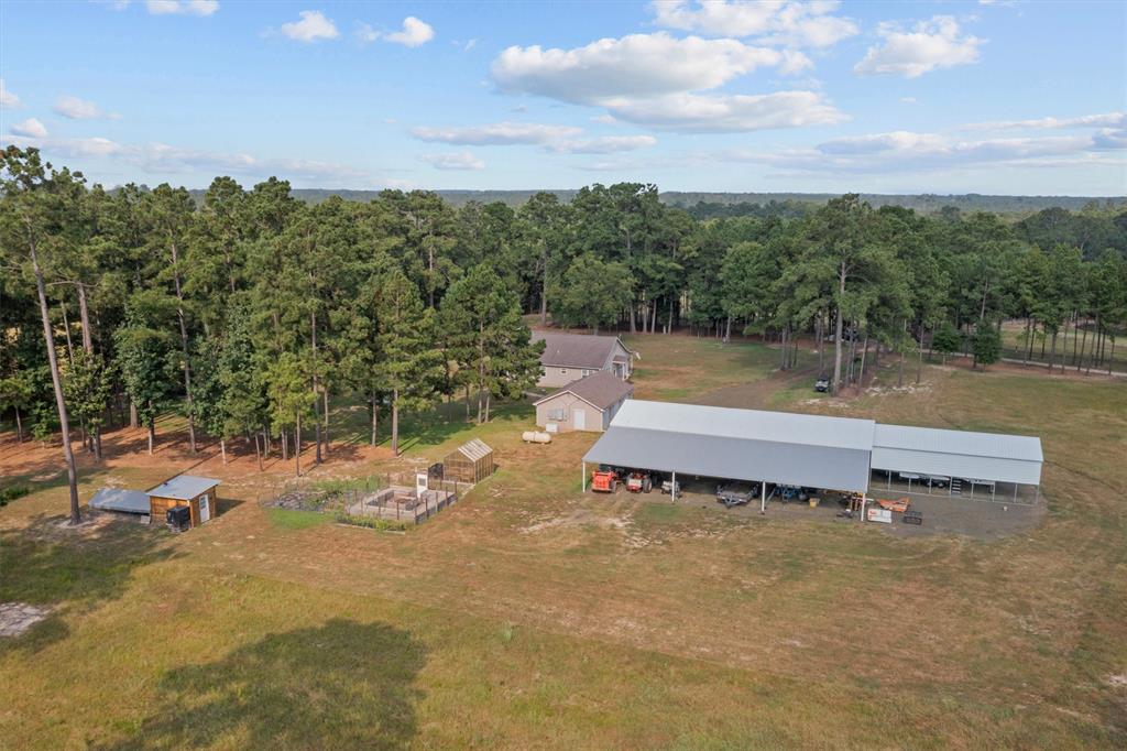 155 Cr 4279, Woodville, Texas image 22