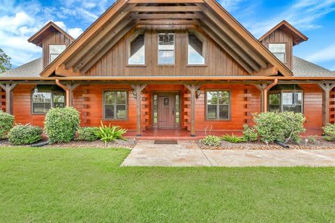 457 Fm 2693 Road E New Waverly TX 77358