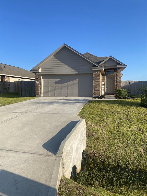 17768 Lionheart Road, Conroe, Texas image 1