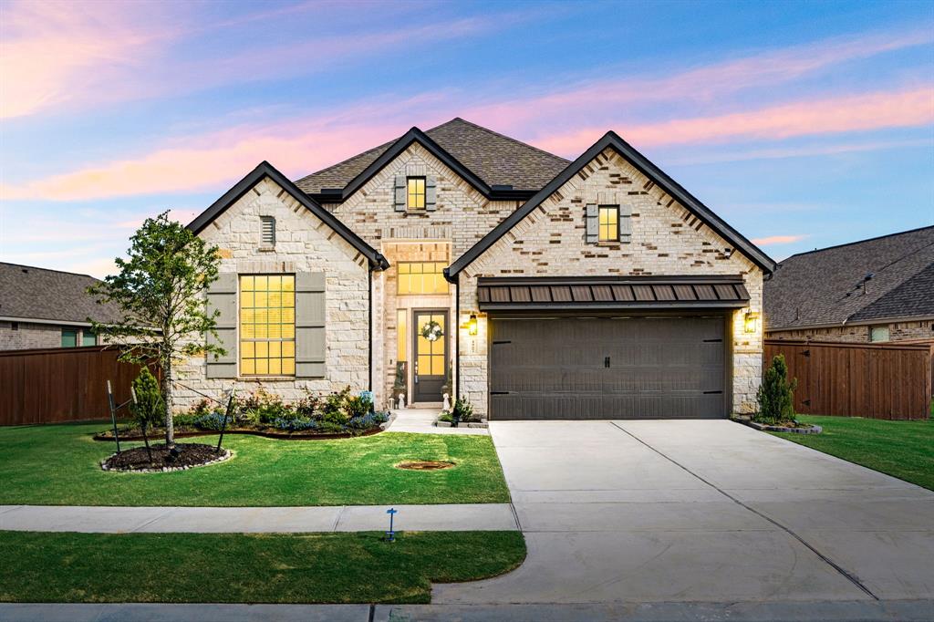 4907 Vaughan Way, Iowa Colony, Texas image 1
