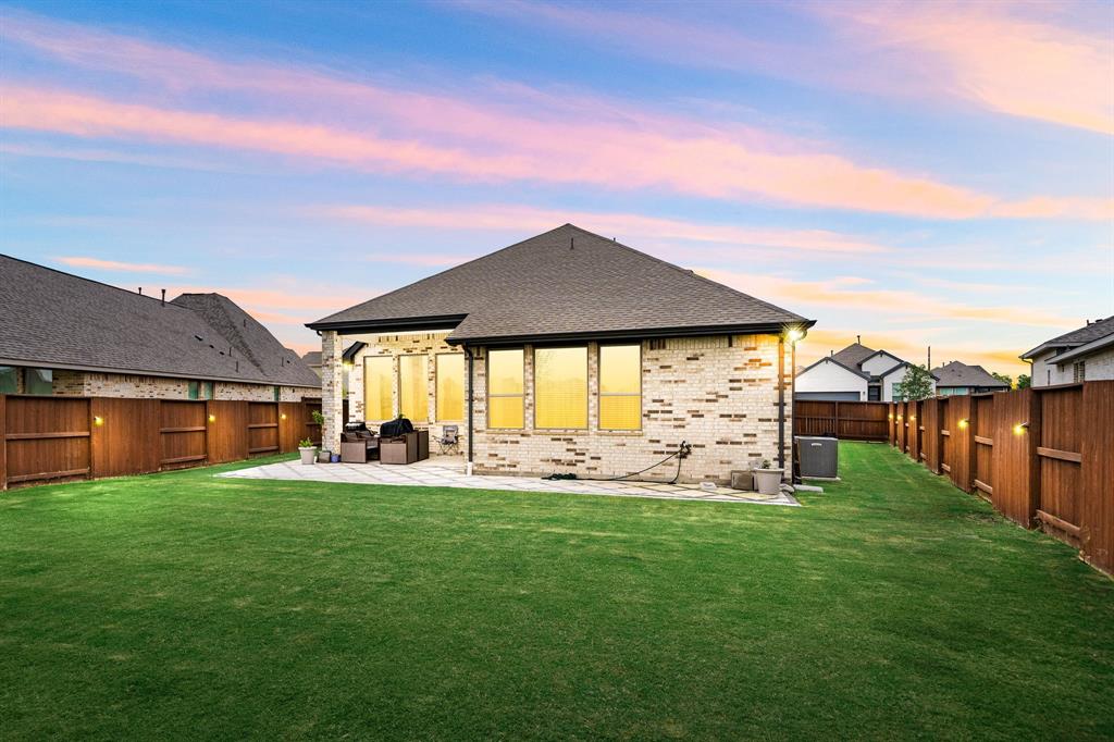 4907 Vaughan Way, Iowa Colony, Texas image 27