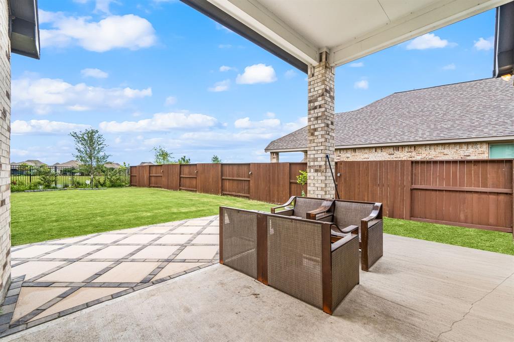 4907 Vaughan Way, Iowa Colony, Texas image 28