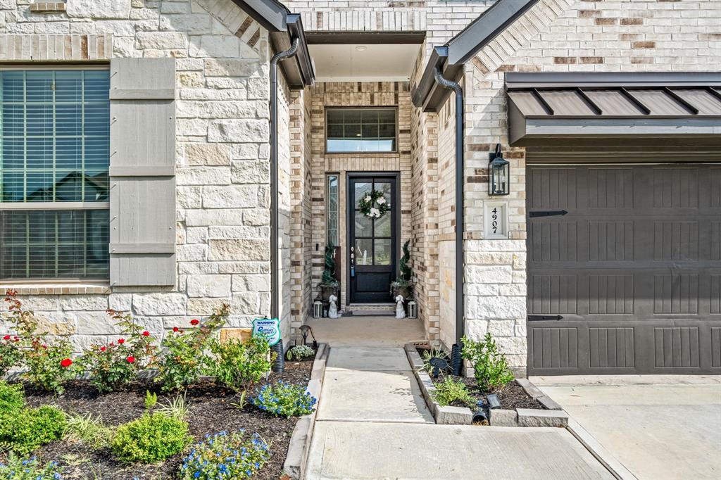 4907 Vaughan Way, Iowa Colony, Texas image 4