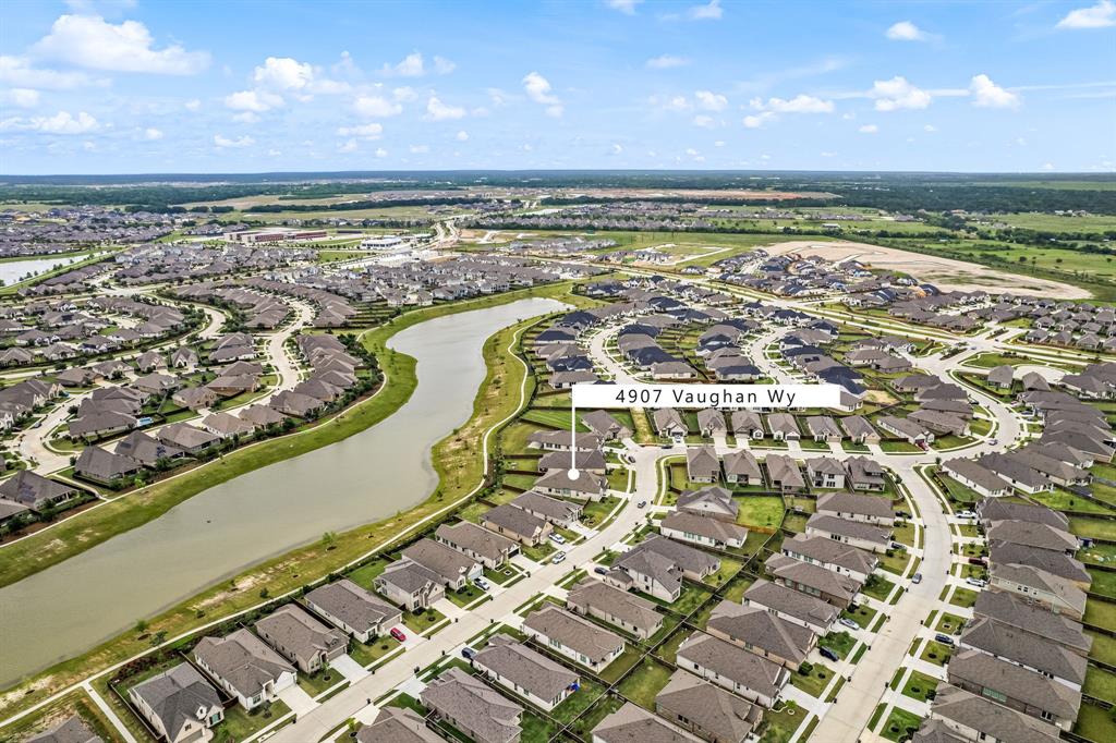 4907 Vaughan Way, Iowa Colony, Texas image 31