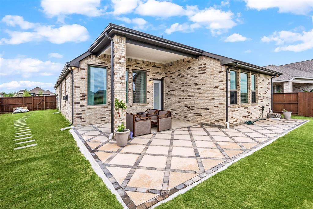 4907 Vaughan Way, Iowa Colony, Texas image 29