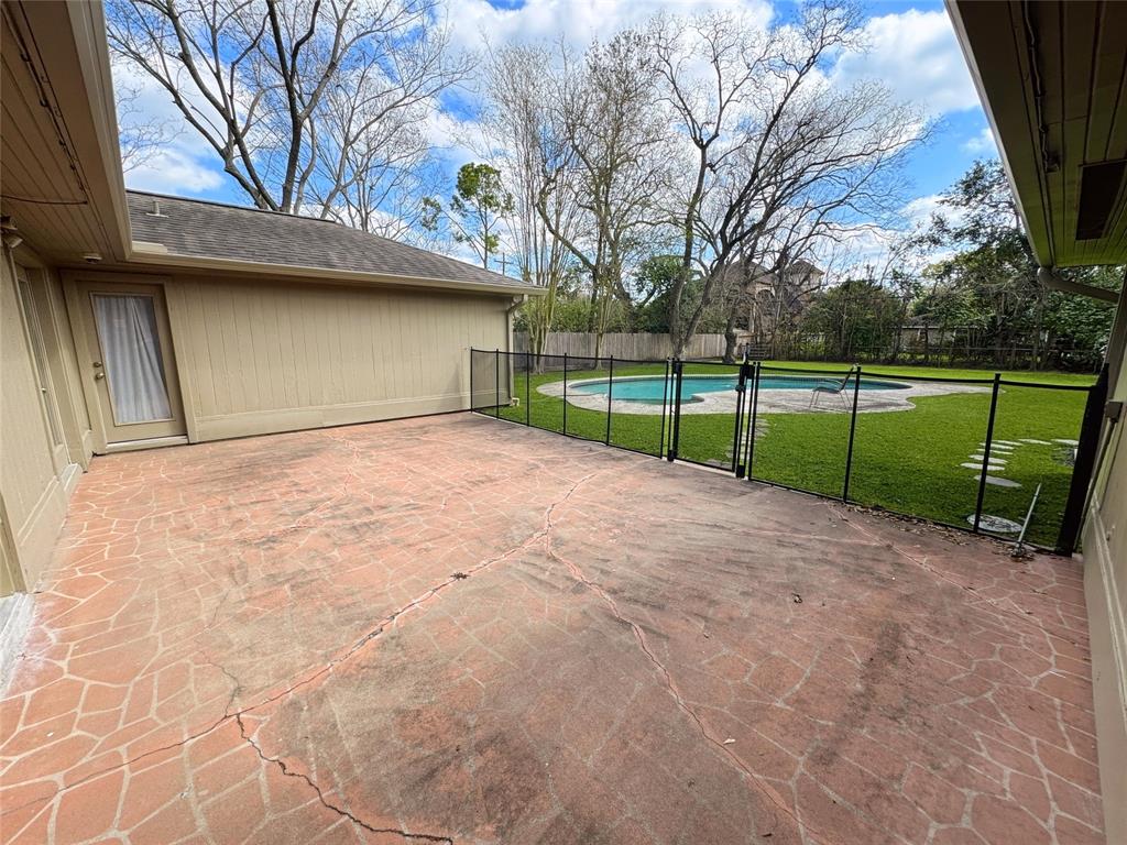 5403 Holly Street, Bellaire, Texas image 29