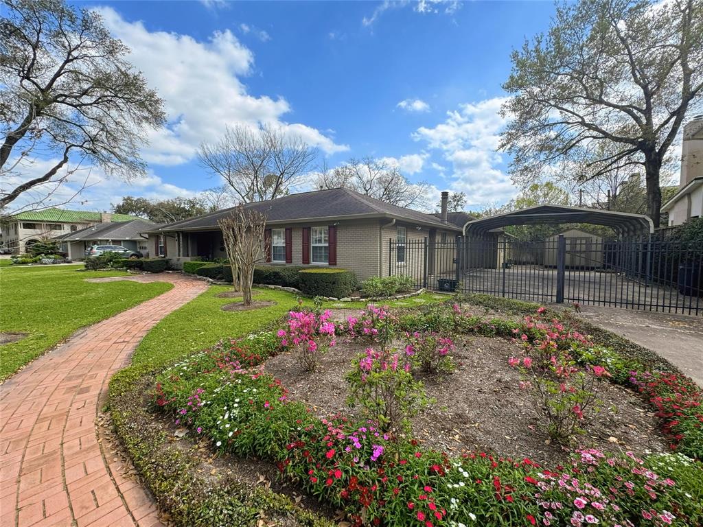 5403 Holly Street, Bellaire, Texas image 2