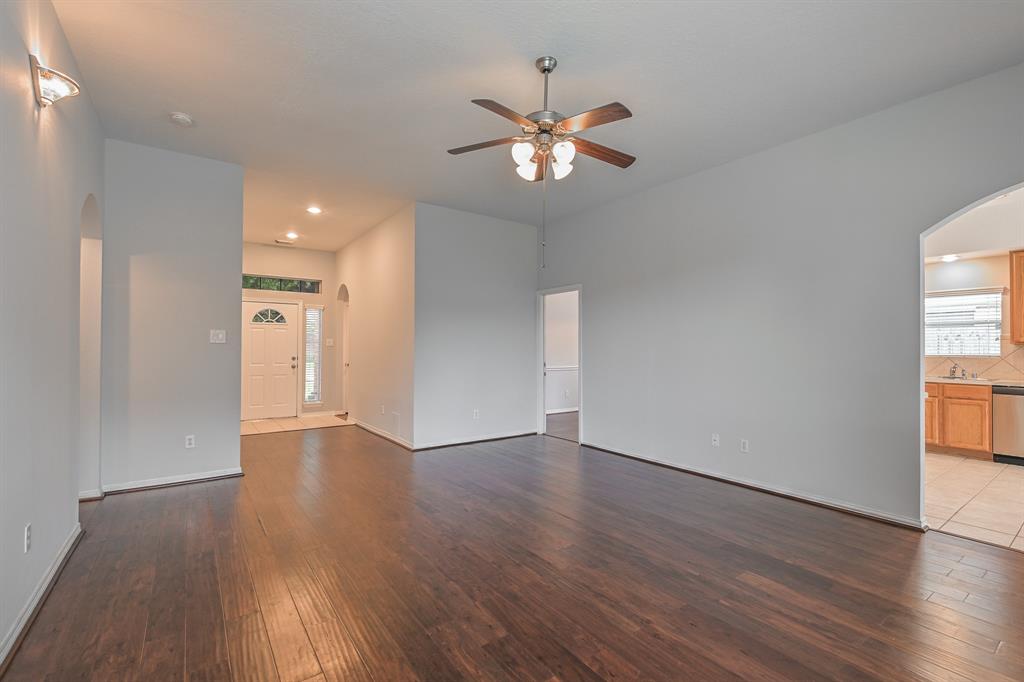 1518 Bugle Run Drive