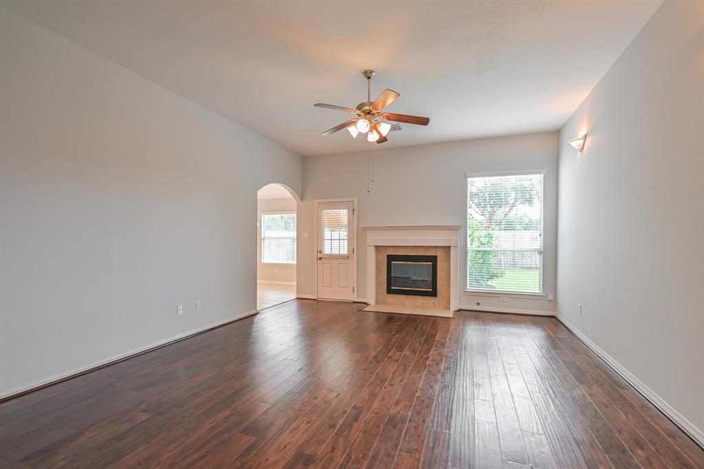 1518 Bugle Run Drive