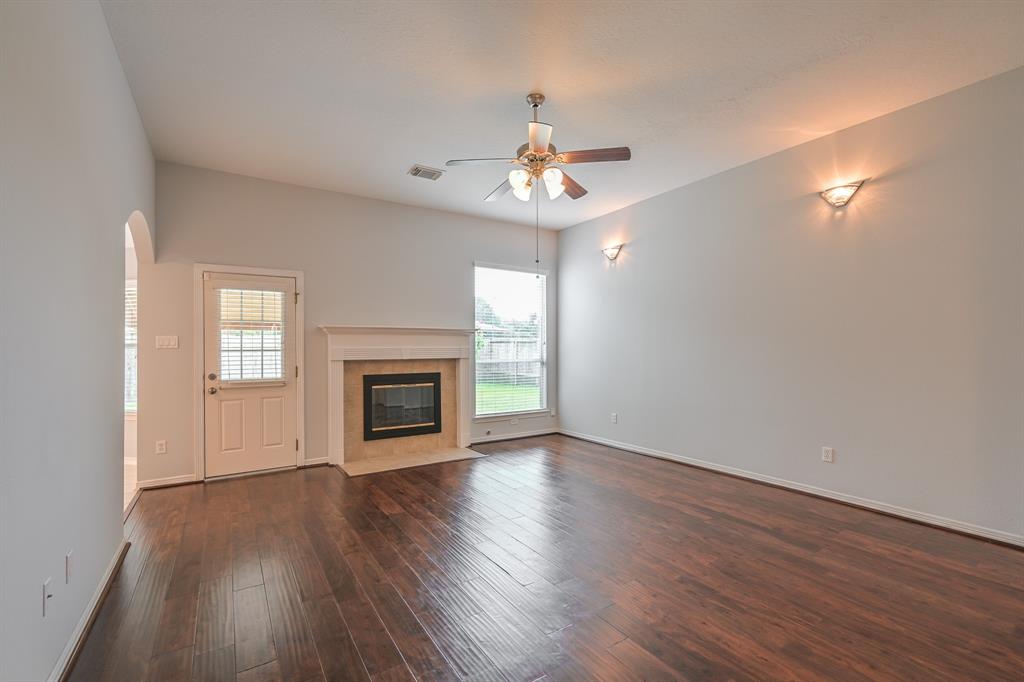 1518 Bugle Run Drive