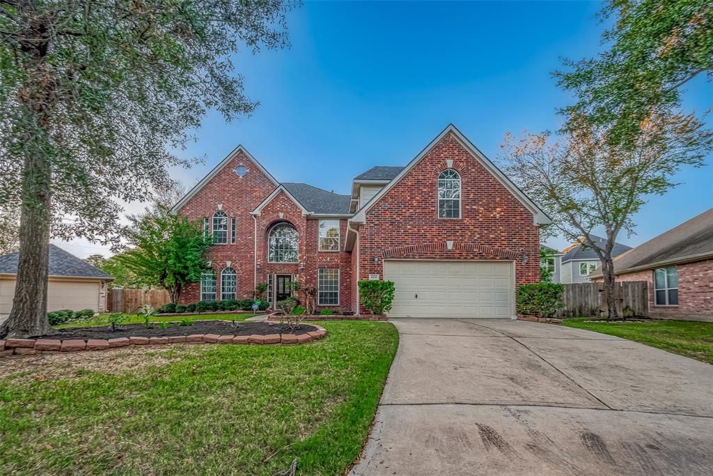 4918 Kings Way