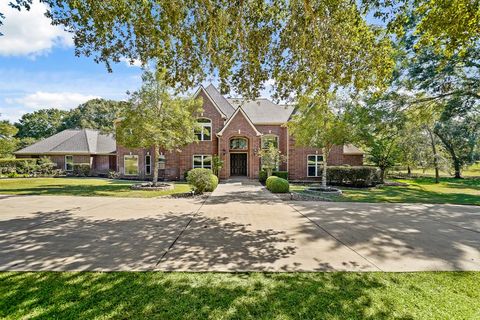 A home in Richmond