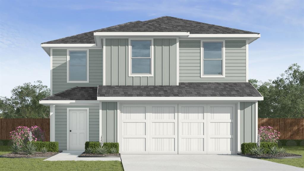 14312 Leafy Willow Drive, Splendora, Texas image 1