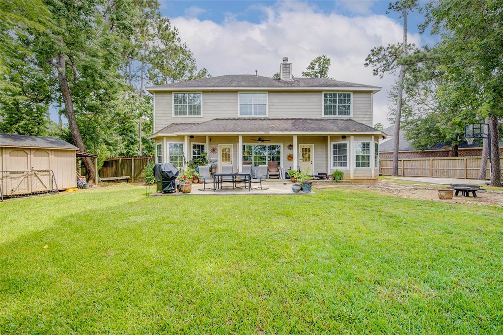 16615 W Kingscoate Drive