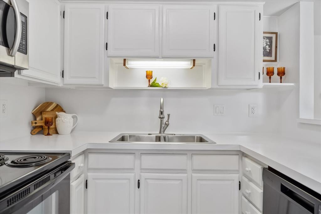 4935 Lamonte Lane, Houston, Texas image 7