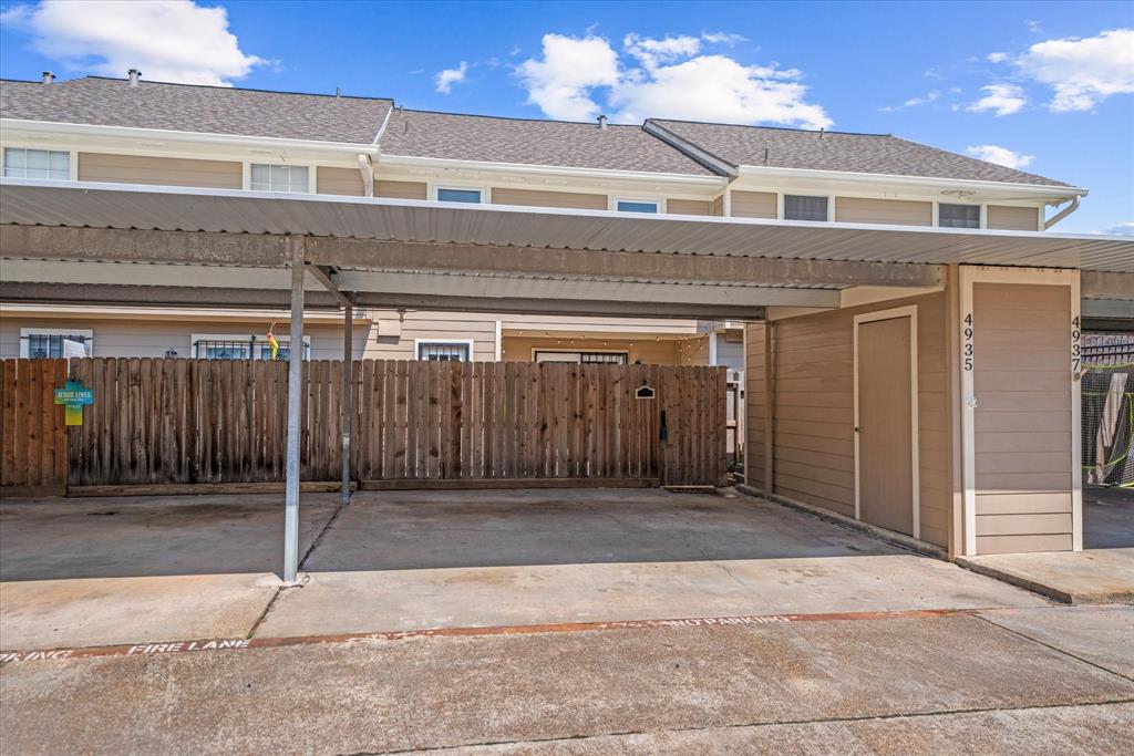 4935 Lamonte Lane, Houston, Texas image 17