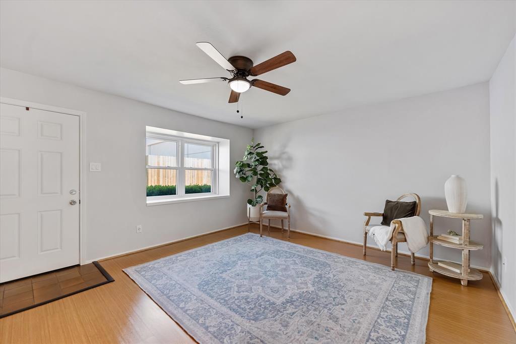 4935 Lamonte Lane, Houston, Texas image 3