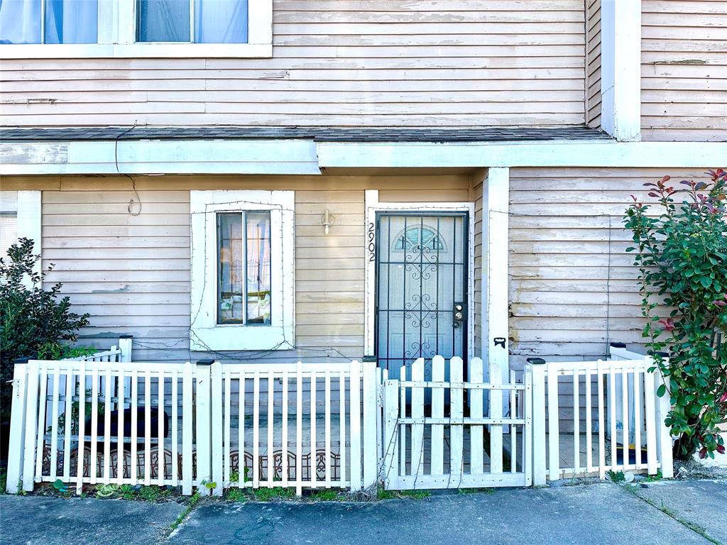 8405 Wilcrest Drive #2902, Houston, Texas image 2