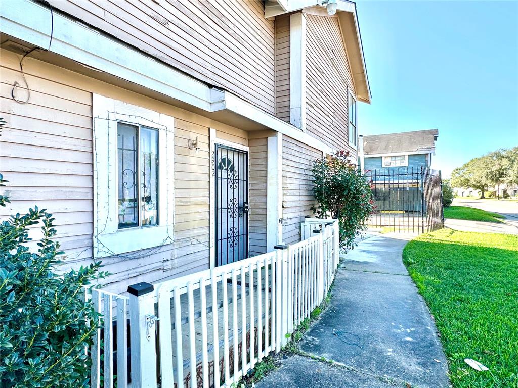 8405 Wilcrest Drive #2902, Houston, Texas image 3