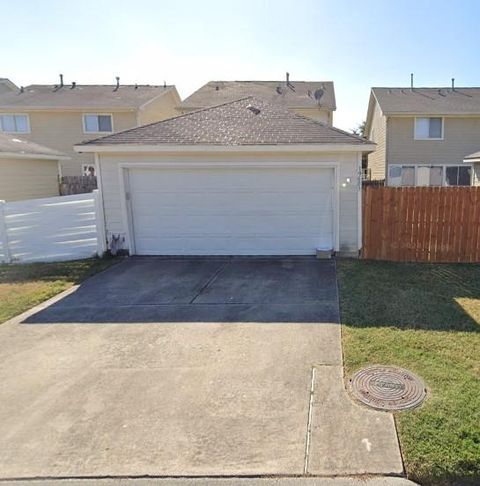 19603 Green Chase Lane Houston TX 77073