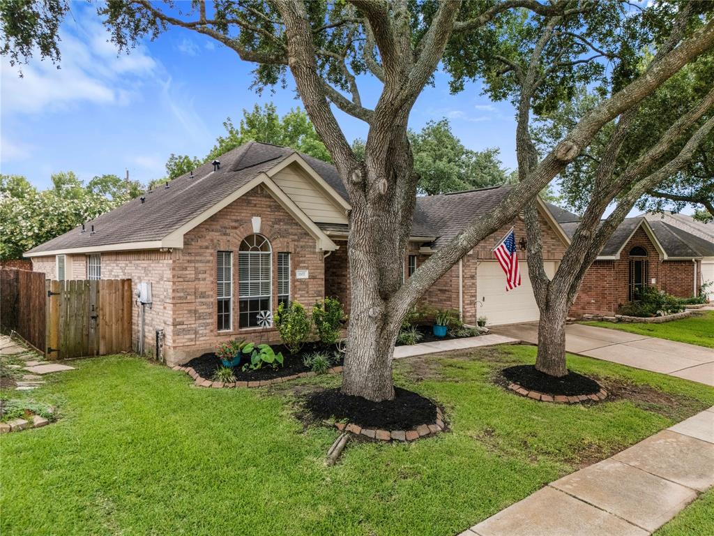 1107 Augusta Drive