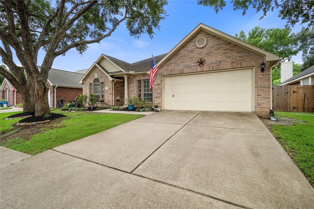 1107 Augusta Drive