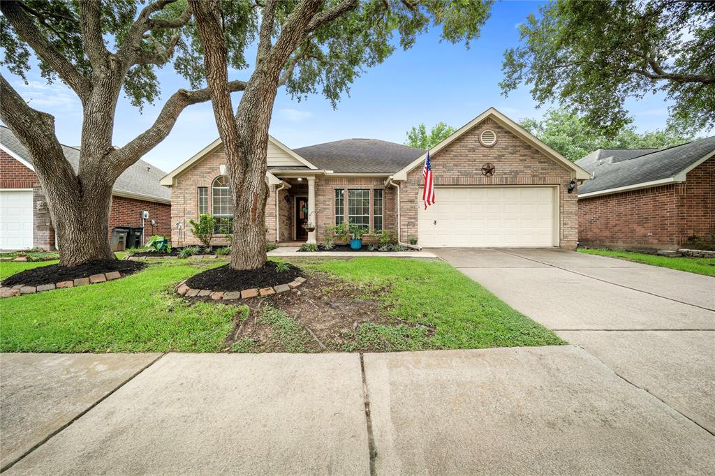 1107 Augusta Drive