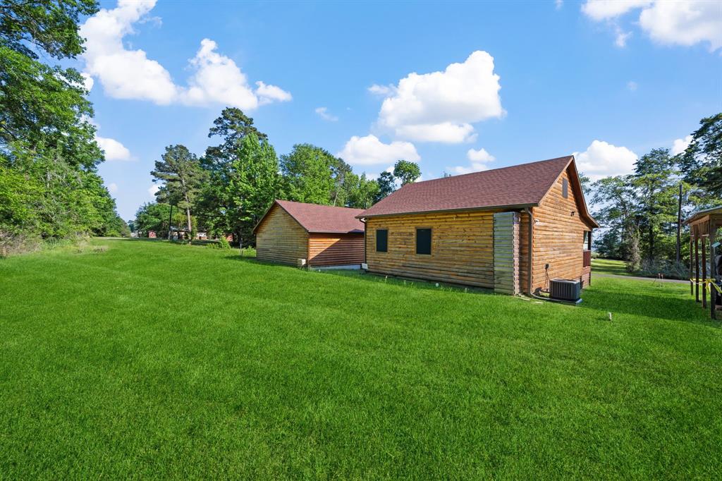 256 Water Oak, Livingston, Texas image 28