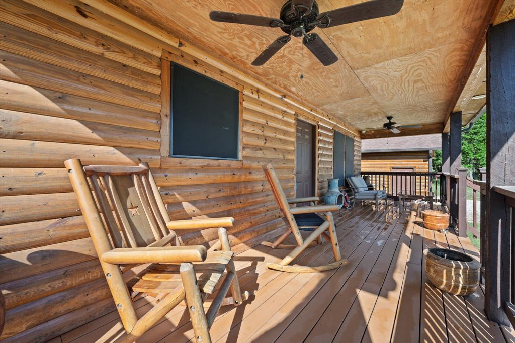 256 Water Oak, Livingston, Texas image 5