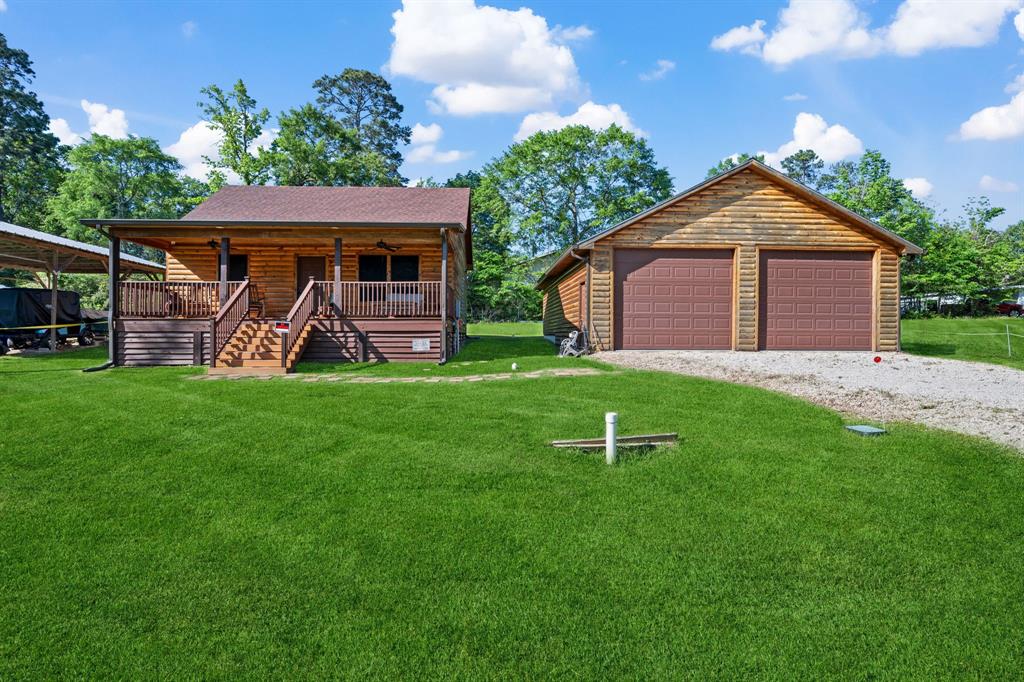 256 Water Oak, Livingston, Texas image 3