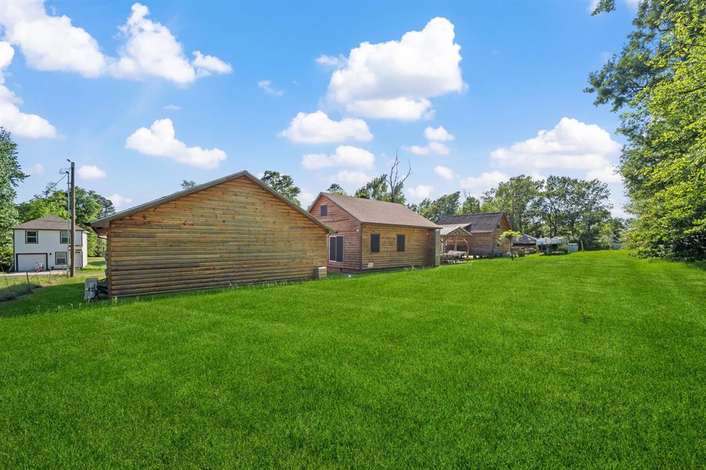 256 Water Oak, Livingston, Texas image 26