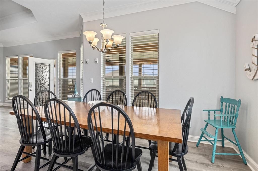 4409 Whaler Lane, Port Bolivar, Texas image 13