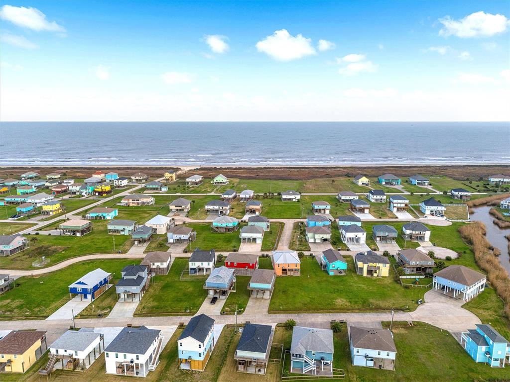 4409 Whaler Lane, Port Bolivar, Texas image 38