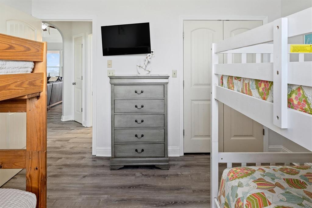 4409 Whaler Lane, Port Bolivar, Texas image 22