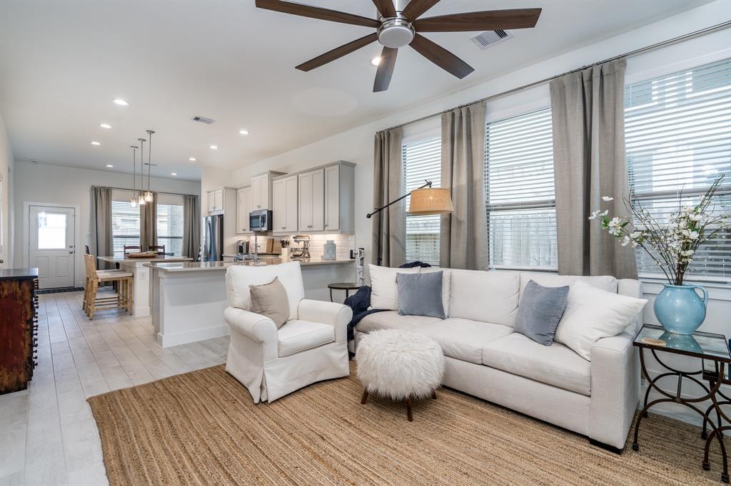 17746 Tree Of Heaven, Conroe, Texas image 1