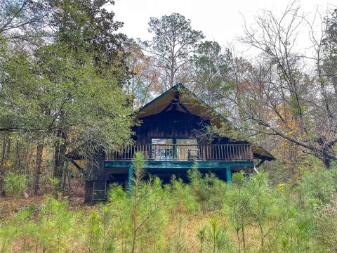 Photo of 0 Pvt Rd 7088, Newton, TX 75966 (MLS # 47227002)