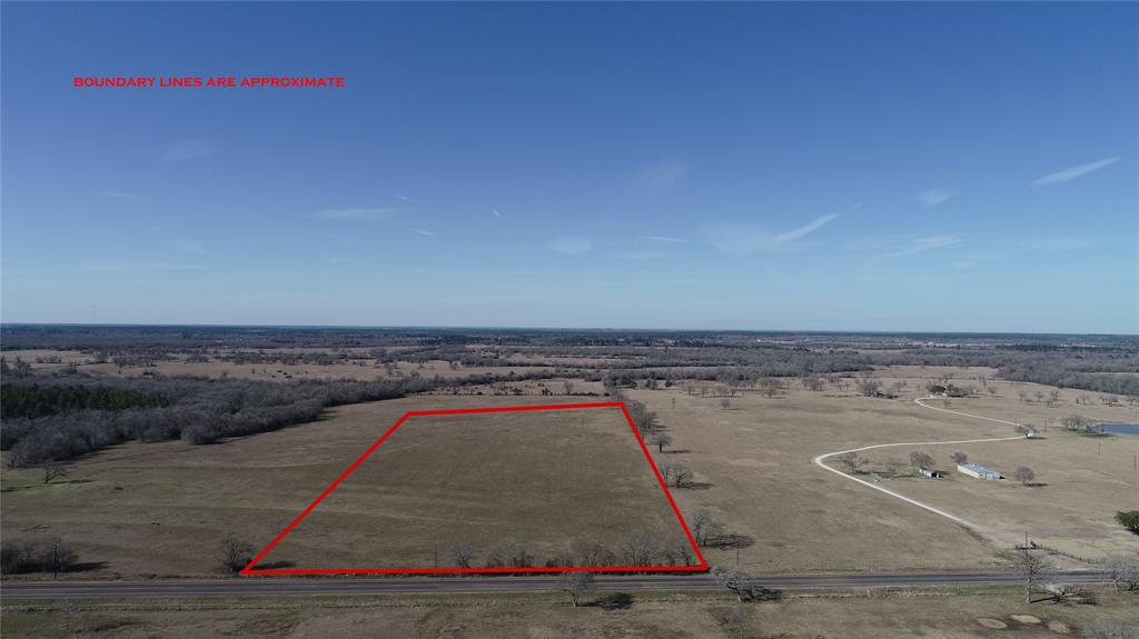 15 Acres Lot 14, Hwy 30, Bedias, Texas image 1