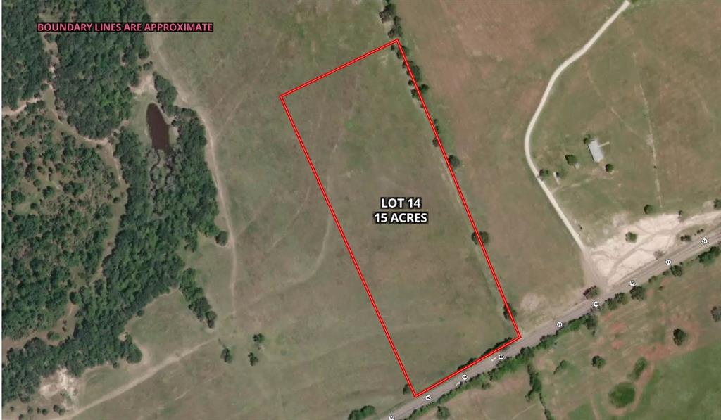 15 Acres Lot 14, Hwy 30, Bedias, Texas image 11