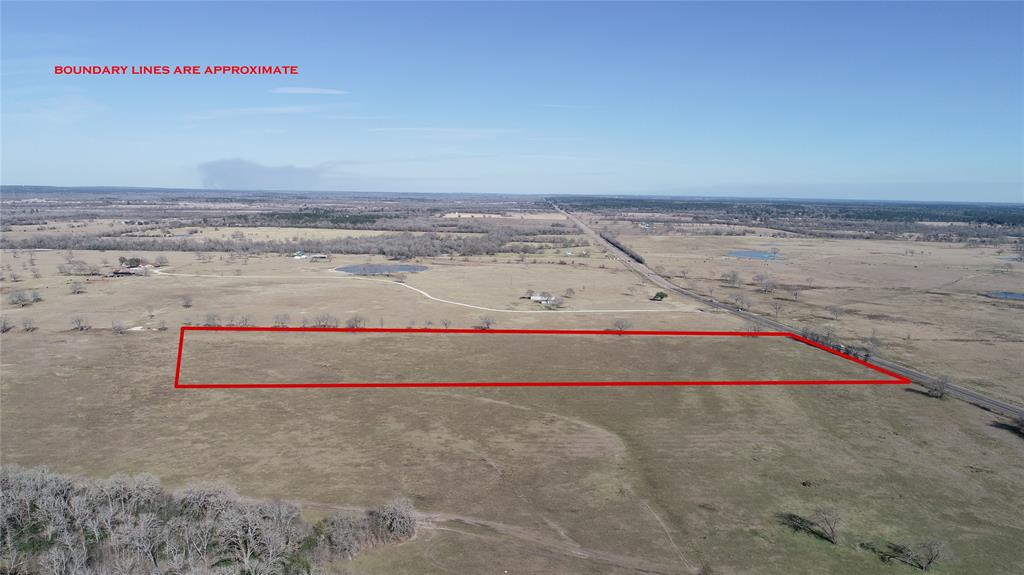 15 Acres Lot 14, Hwy 30, Bedias, Texas image 5