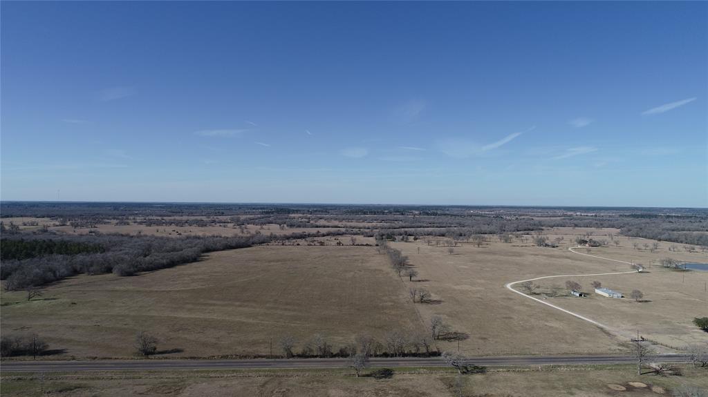 15 Acres Lot 14, Hwy 30, Bedias, Texas image 2