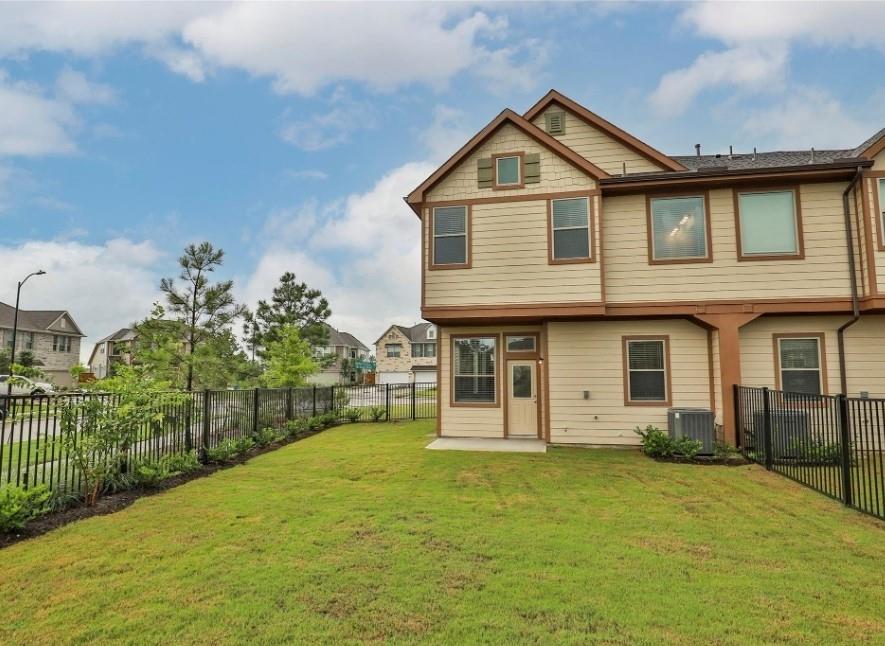 16102 Northern Cardinal Lane, Cypress, Texas image 21