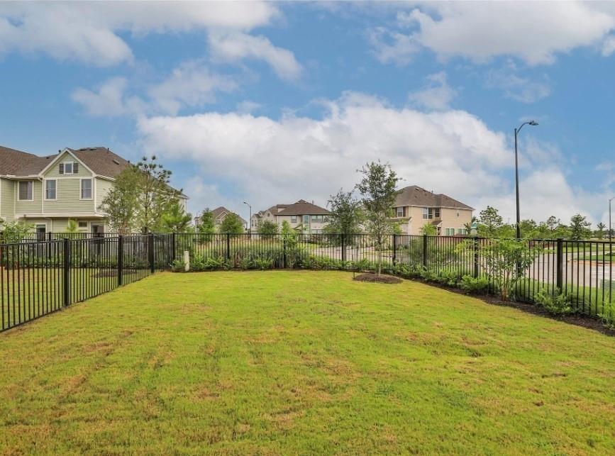 16102 Northern Cardinal Lane, Cypress, Texas image 23