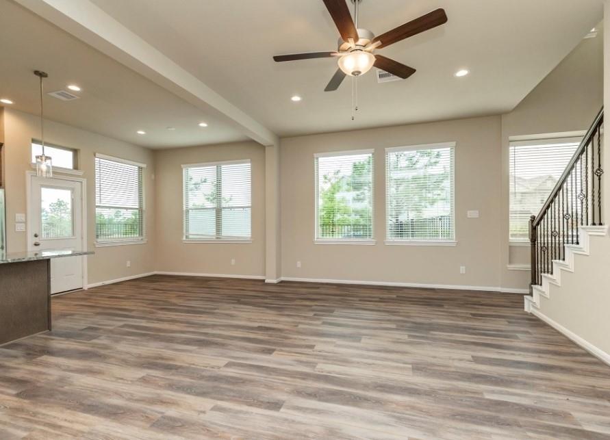16102 Northern Cardinal Lane, Cypress, Texas image 10