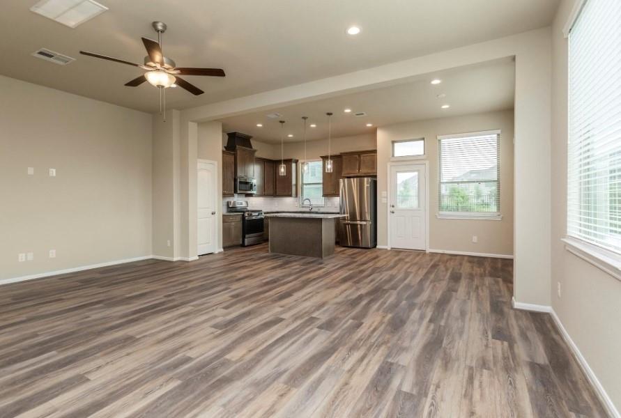 16102 Northern Cardinal Lane, Cypress, Texas image 8