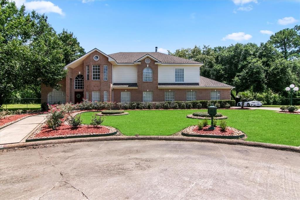 1310 Calvin Street, Beaumont, Texas image 1