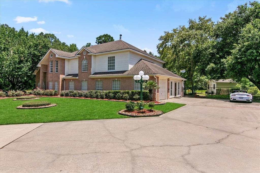 1310 Calvin Street, Beaumont, Texas image 2
